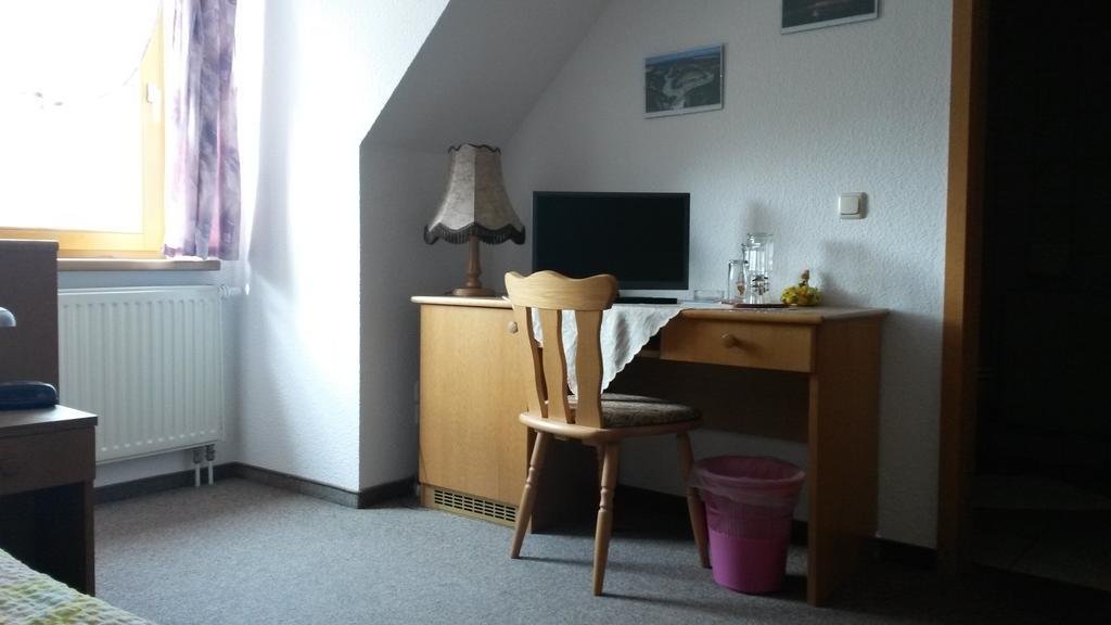 Gastehaus Zur Sorge Hotel Pennewitz Room photo